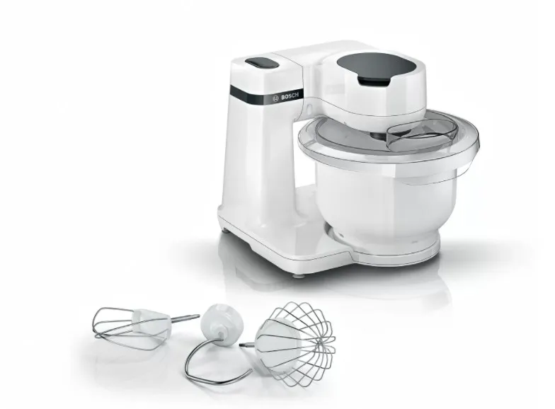 El. mikser 700W sa posudom beli Bosch