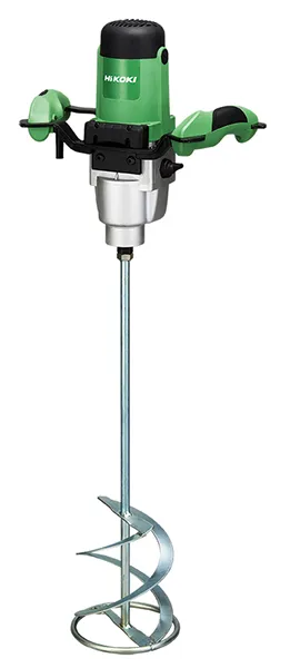 El. mikser UM16VST2 160mm 1600W Hikoki