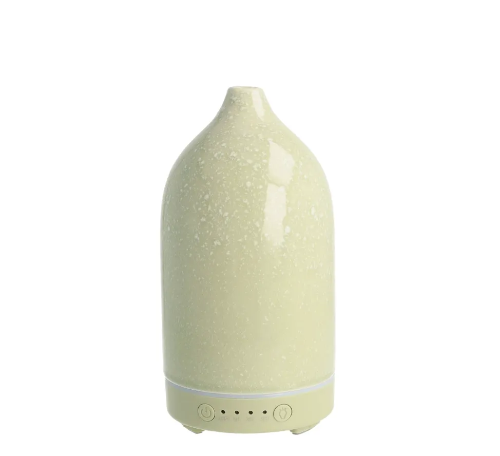 El. mirisni difuzer Smooth Stone 15W sa tajmerom krem Scentchips