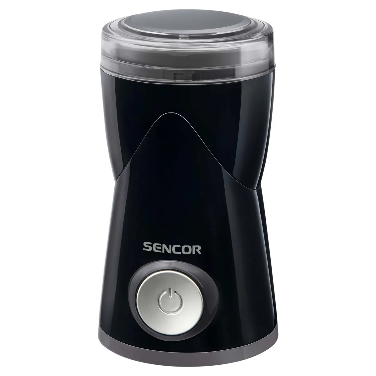 El. mlin za kafu SCG 1050BK 150W crni
