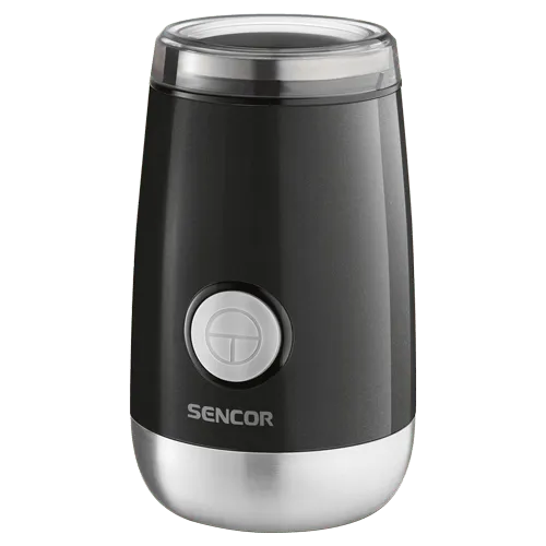 El. mlin za kafu SCG 2051BK 150W crni Sencor