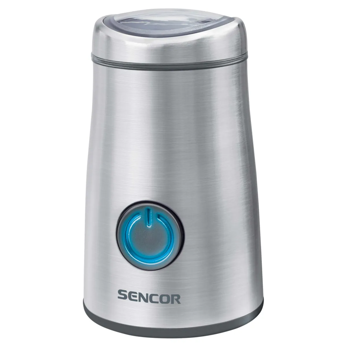 El. mlin za kafu SCG 3050SS 150W sivi Sencor