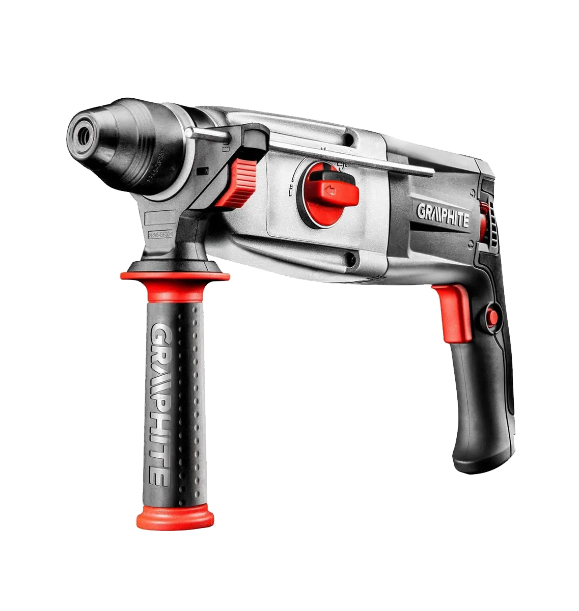El-pneum. čekić SDS+ 900W 3.4J Graphite
