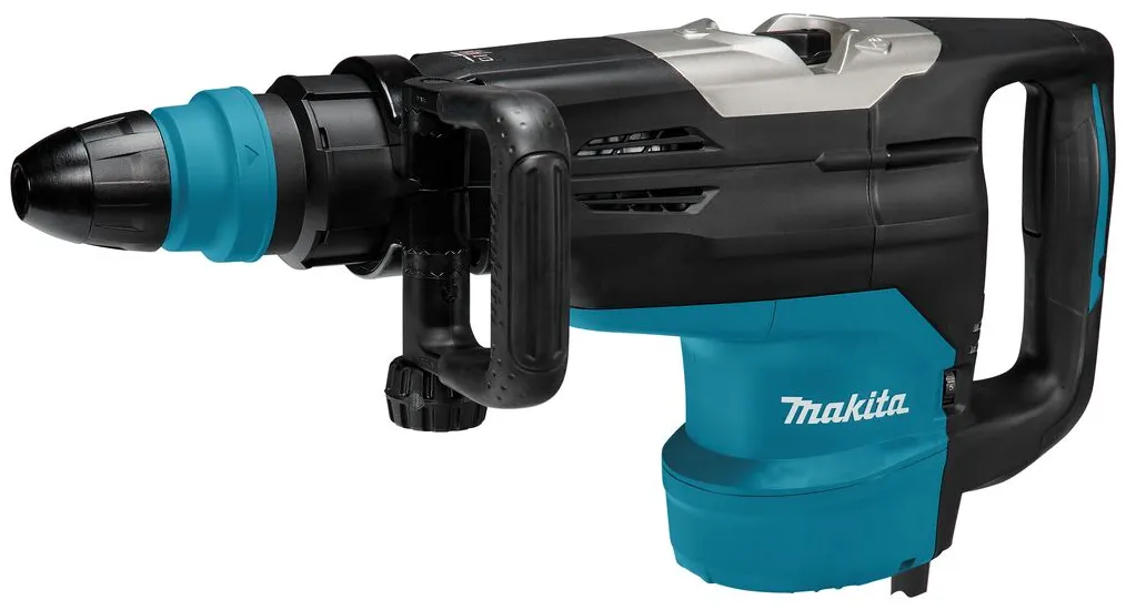 El-pneum. čekić SDS-max 1510W 20J 11.1kg Makita