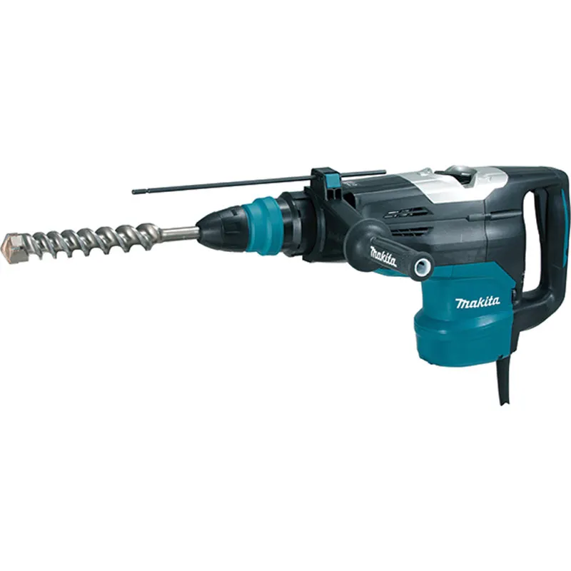 El-pneum. čekić SDS-max 1510W 20J 11.1kg + poklon GA5030 Makita