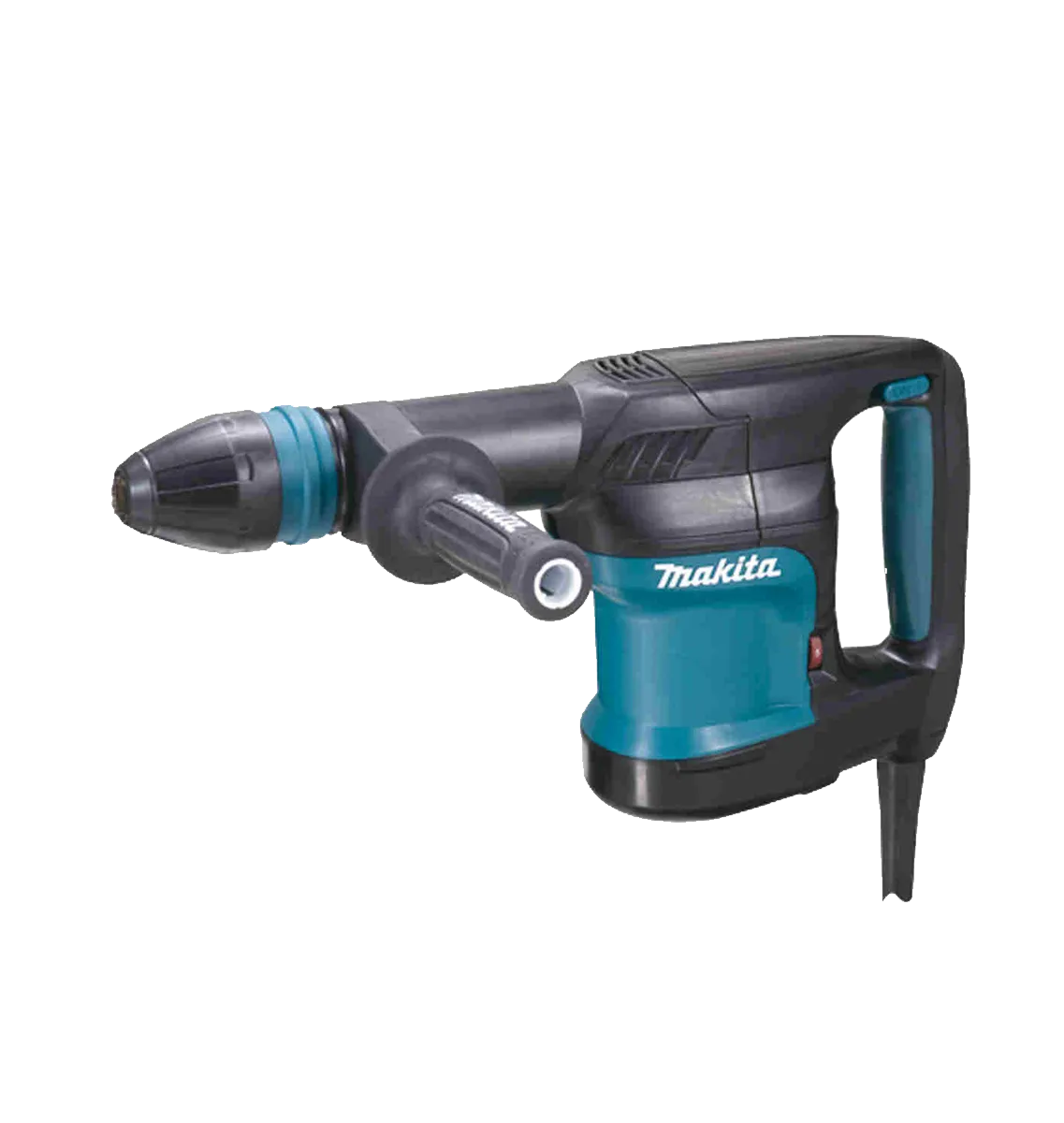 El-pneumatski čekić za rušenje SDS-max 1110W 7.6J 5.3kg