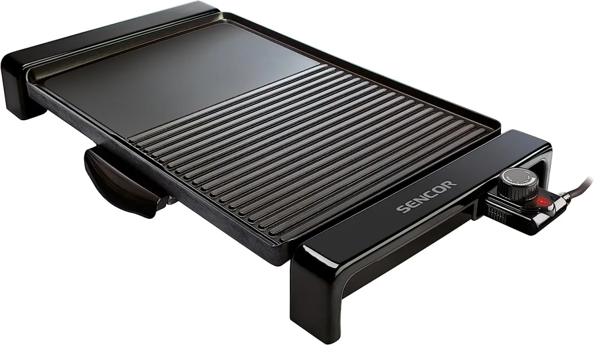 El. roštilj SBG 106BK 2300W Sencor