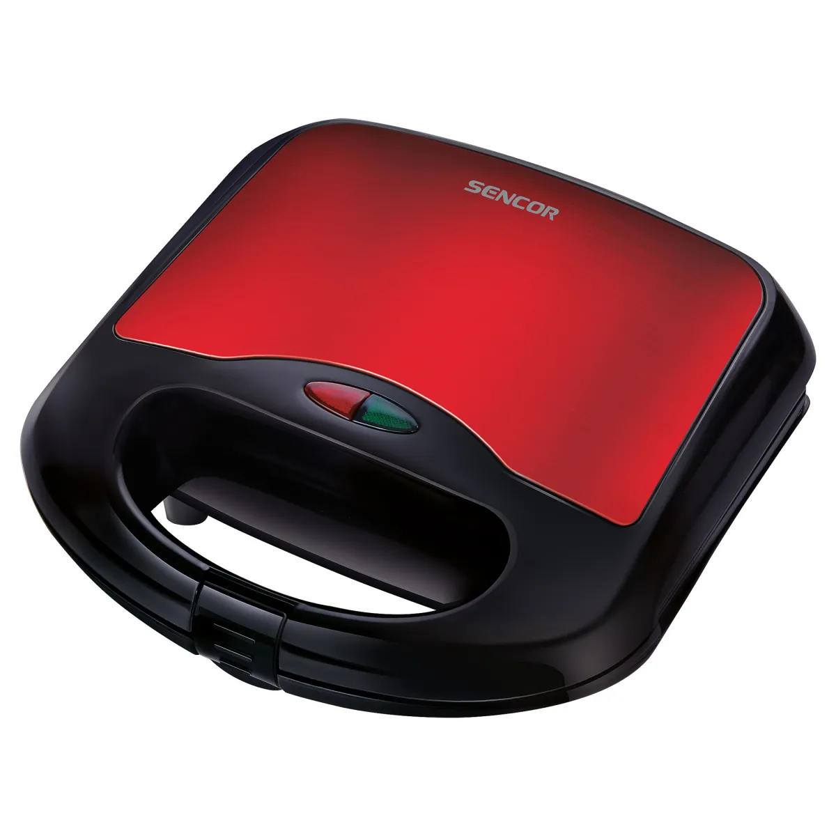 El. toster SSM 4221RD 700W crveni