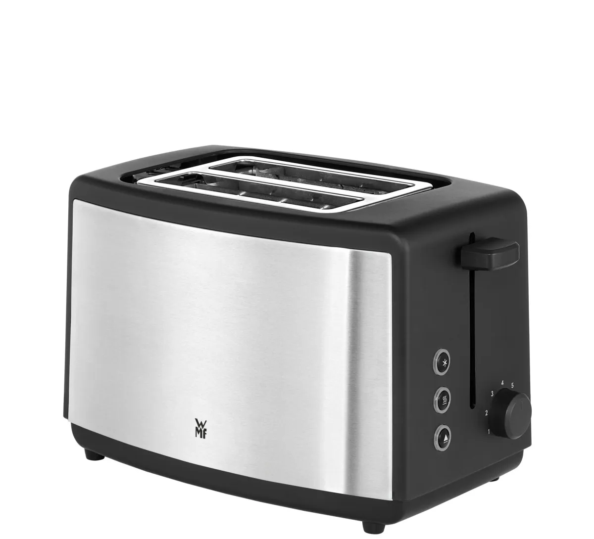 El. toster za hleb Bueno 680-800W WMF