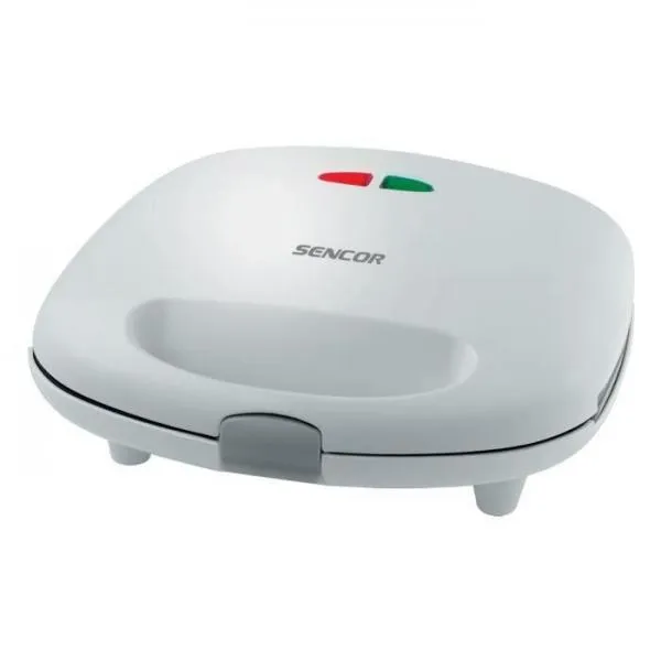 El. toster/gril SSM 9300 700W sa izmenjivim pločama Sencor