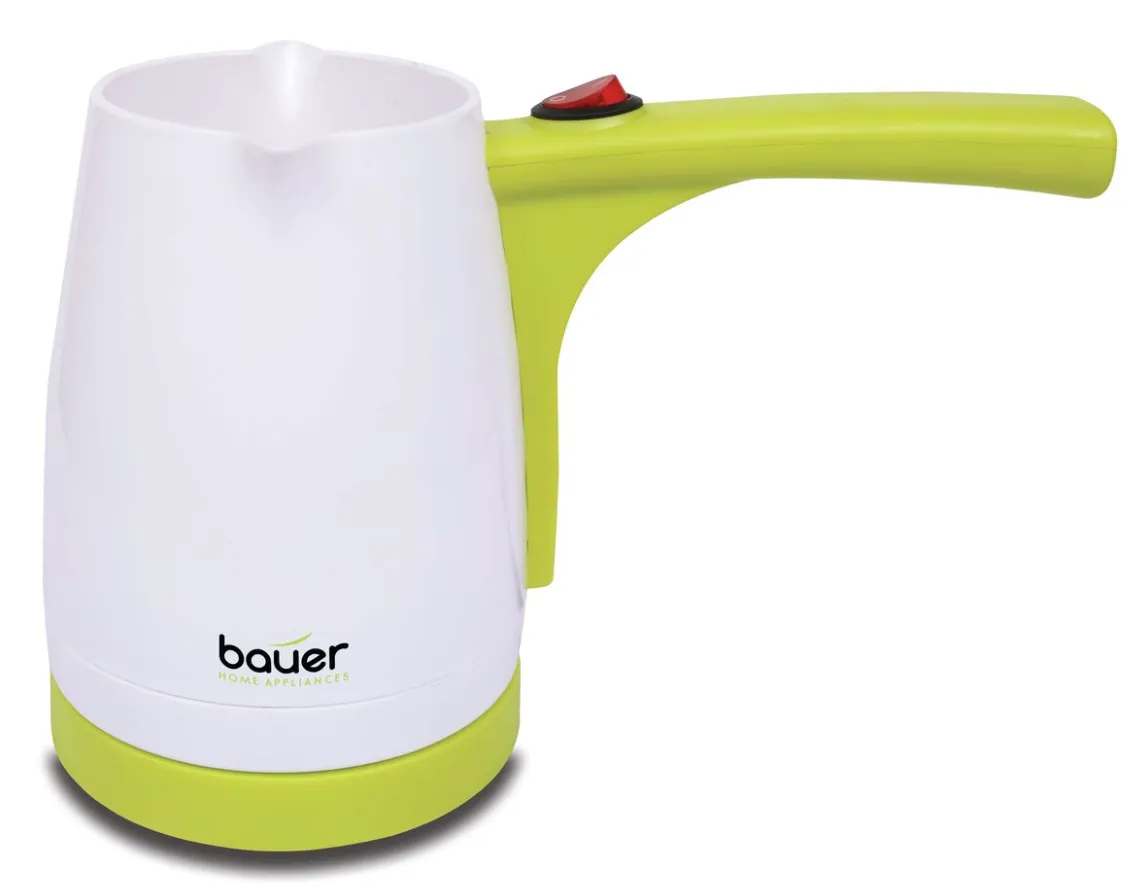 Električna džezva za kafu 500ml Santos CM-500 1000W