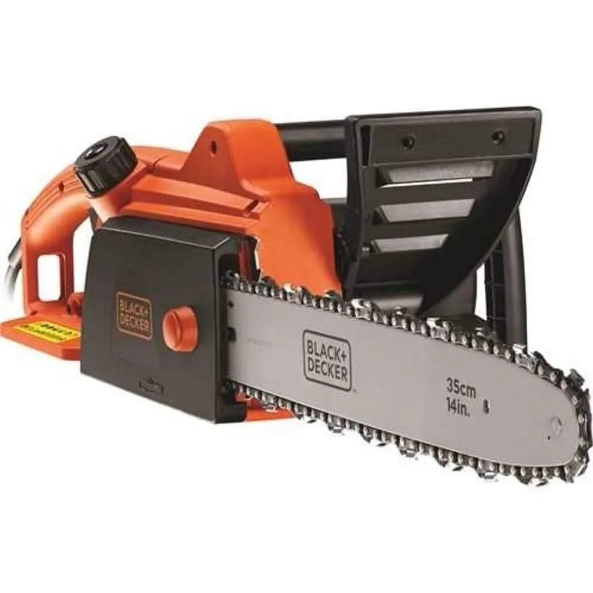 Električna testera 2000W 40cm B&D