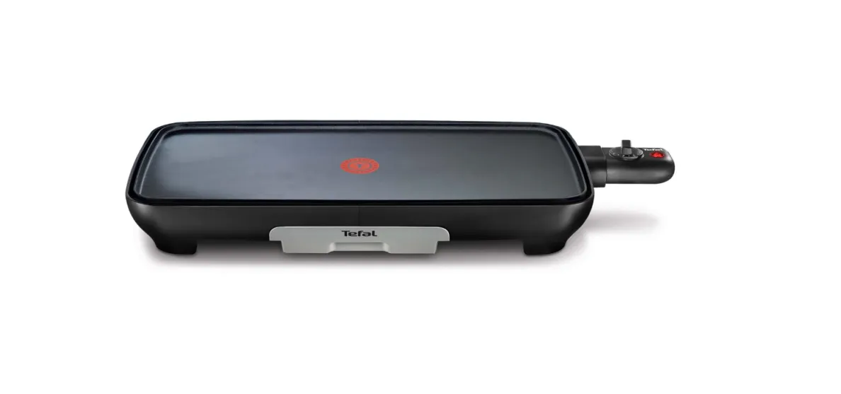 Električni gril Malaga 2000W Tefal
