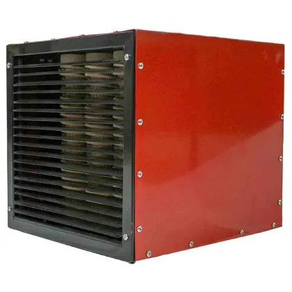 Električni kalorifer BC 12kW trofazni  Boss Company