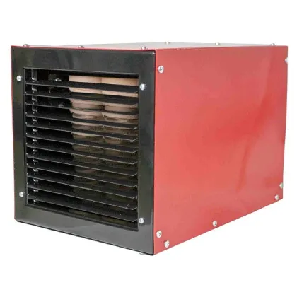 Električni kalorifer BC 3.5kW monofazni  Boss Company