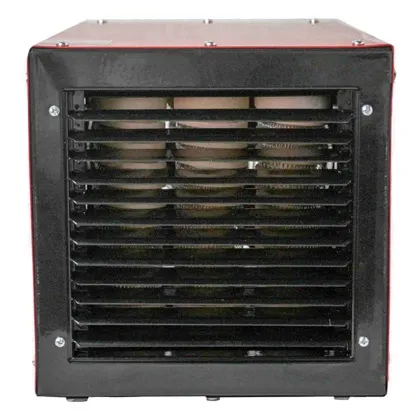 Električni kalorifer BC 6kW trofazni  Boss Company