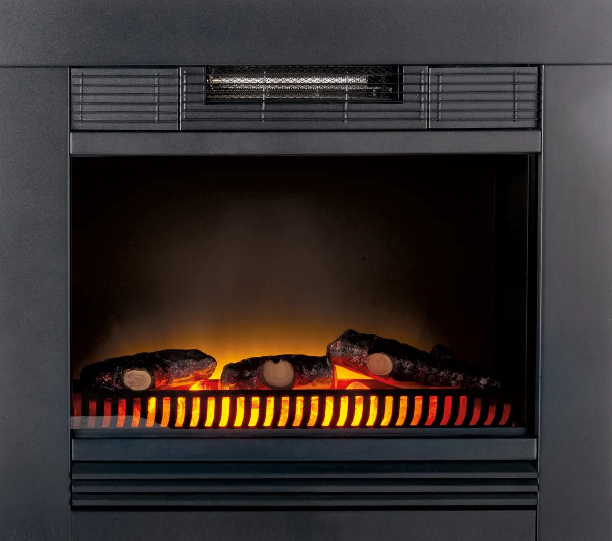 Električni kamin Chicago