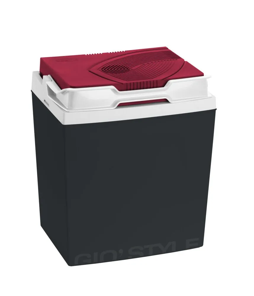 Električni ručni frižider Brio 30 29l 12V/230V sort GioStyle