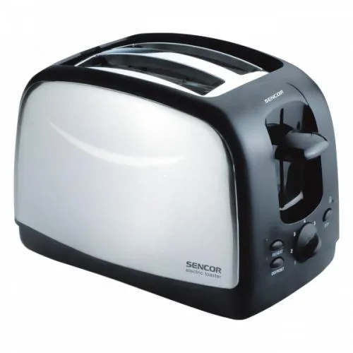 Električni toster STS 2651 za dva tosta
