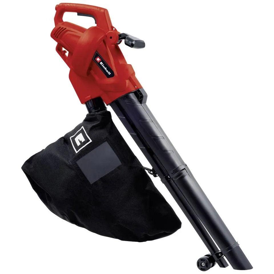 Električni usisivač-duvač lišća 3000W 40l Einhell