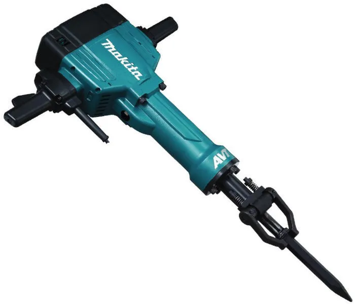 Elektro-pneumatski čekić za rušenje HEX28.6 2000W 72.8J Makita