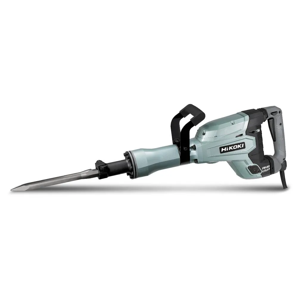 Elektro-pneumatski čekić za rušenje HEX30 1340W 18kg