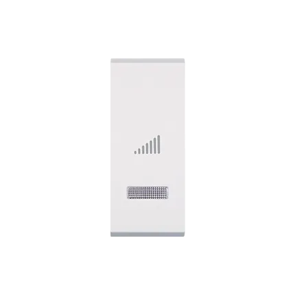 Elektronski regulator jačine svetlosti univer. sa tasterom 200W 1M