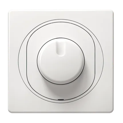 Elektronski regulator za LED EON 0-100W beli