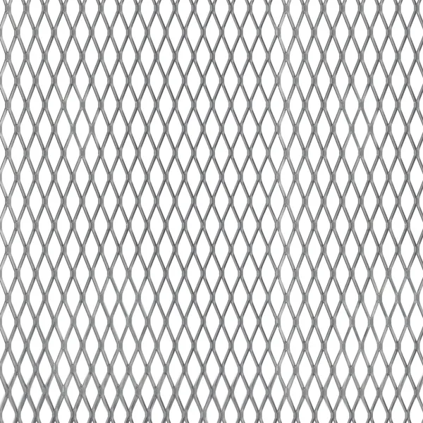 Čelična perfor. ploča 300x1000x1.2mm Gah