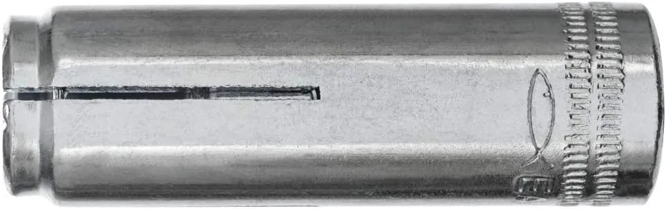 Čelična tipla EA M16 Fischer