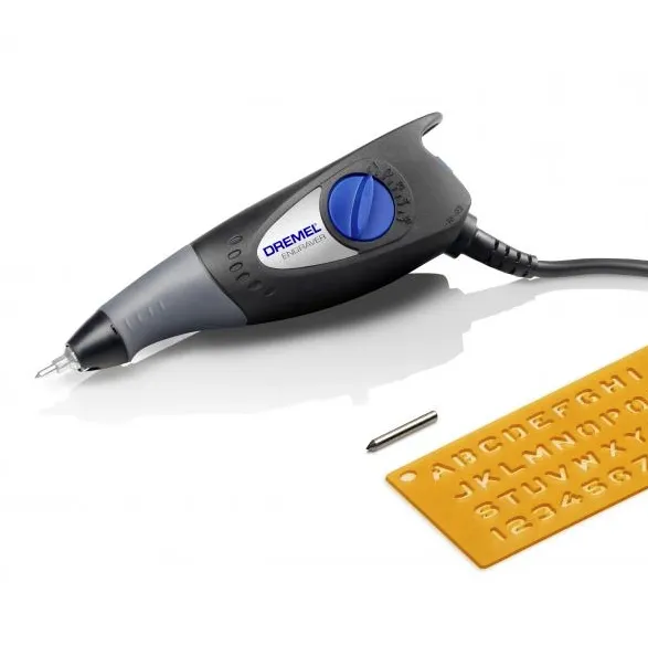 Engraver - Alat za graviranje 290 Dremel