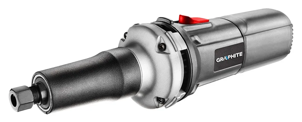 Čeona brusilica 710W 6mm Graphite