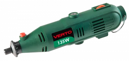 Čeona brusilica Verto 135W Verto