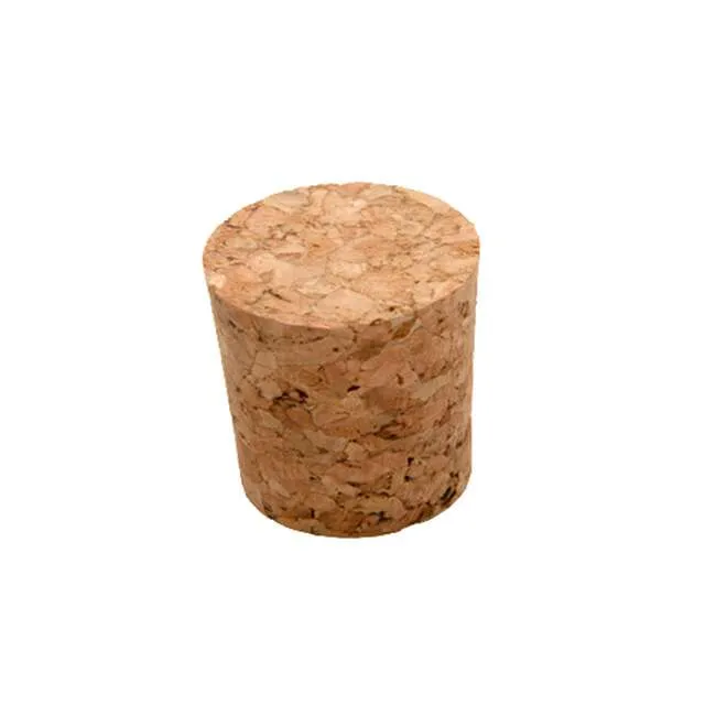 Čep plutani konusni 37x45/37mm Terarossa