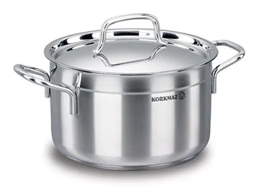 Šerpa 2.5l Alfa 18x10cm sa poklopcem