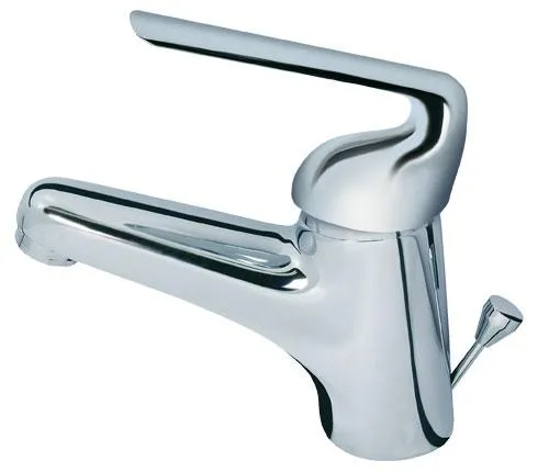 Česma KING+ za lavabo sa 2 cijevi