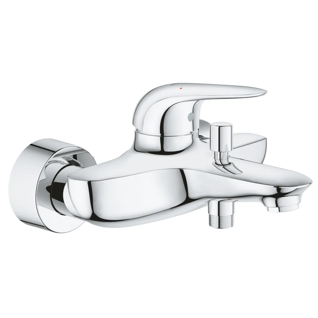 Česma za kadu Wave 2015 OHM hrom Grohe