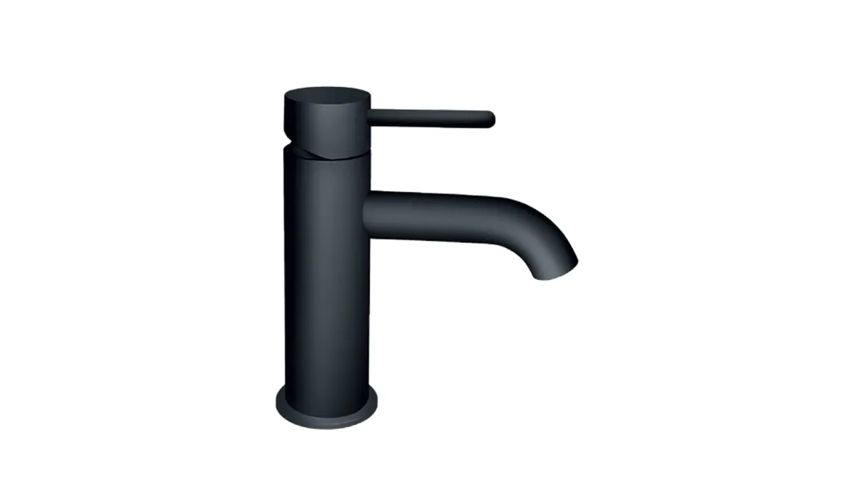 Česma za lavabo DARK Rosan