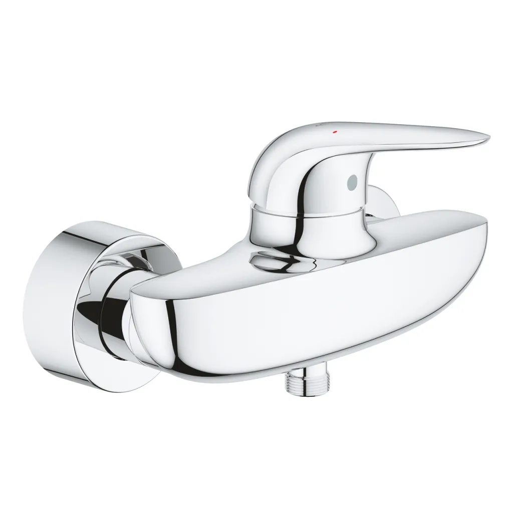 Česma za tuš kadu Wave 2015 OHM hrom Grohe