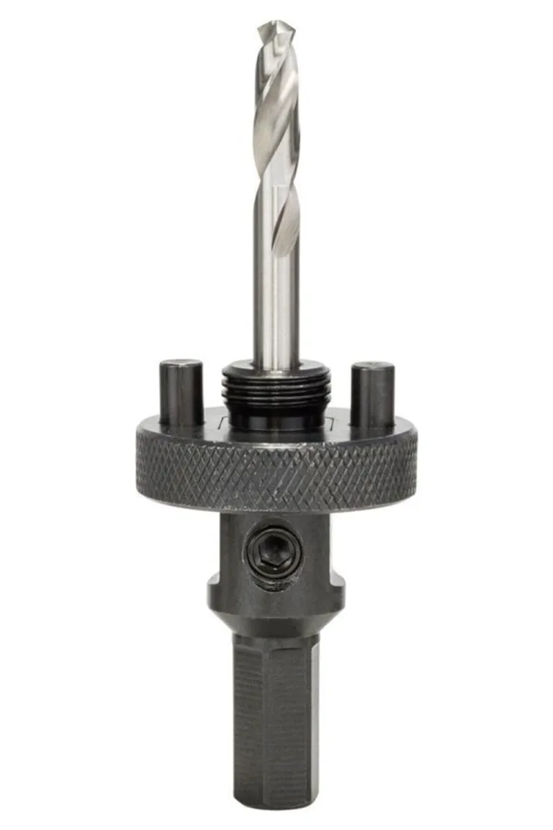 Šestougaoni adapter KW 11 mm, 33-152 mm Bosch