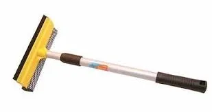 Četka za čišćenje auto stakala 25cm sa telesk. drškom 70cm Dunlop