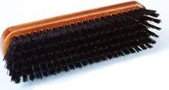 Četka za čiščenje odeće 18cm braon-crna Burstenmann