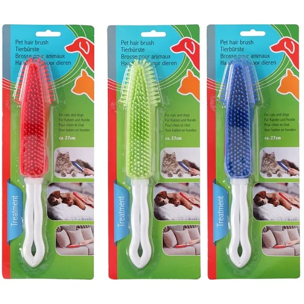 Četka za kućne ljubimce  27cm sort Pet Treatment
