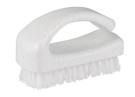 Četka za nokte 8x3.5x5.5cm pvc