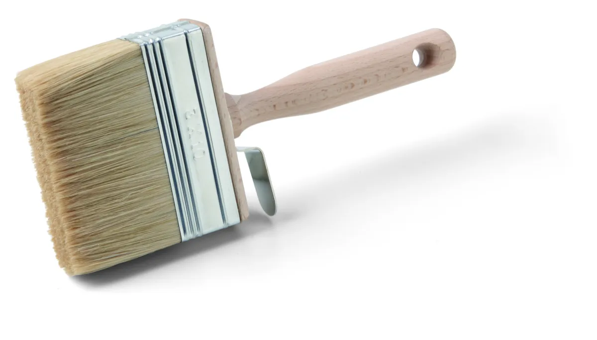 Četka za parket 3x7cm Schuller