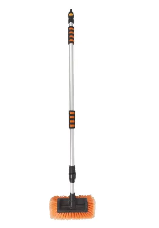 Četka za pranje vozila sa teles. drškom 125-230cm All Ride