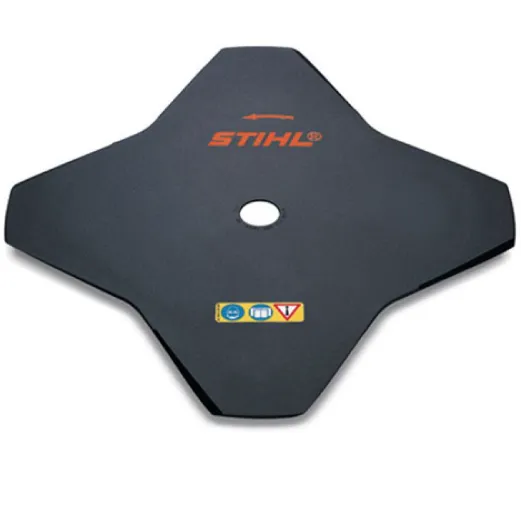 Četvorokaki nož za trimer 230-4 230mm Stihl