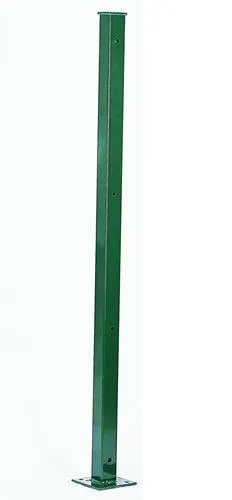 Euro stub sa anker stopom RAL6005 175cm