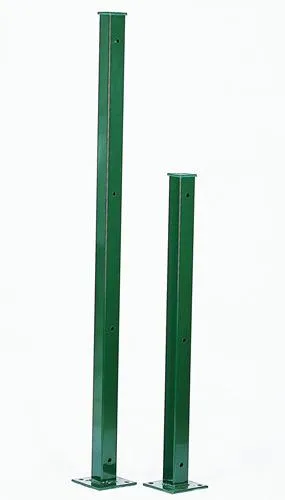 Euro stub sa anker stopom RAL6005 205cm