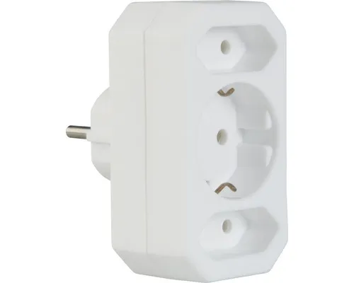 Euro šuko adapter za utičnicu